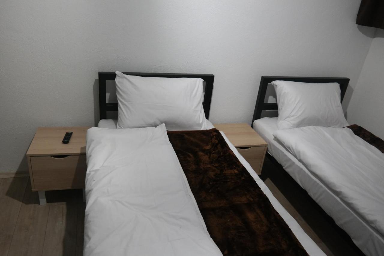Villa Family Kumanovo Ngoại thất bức ảnh