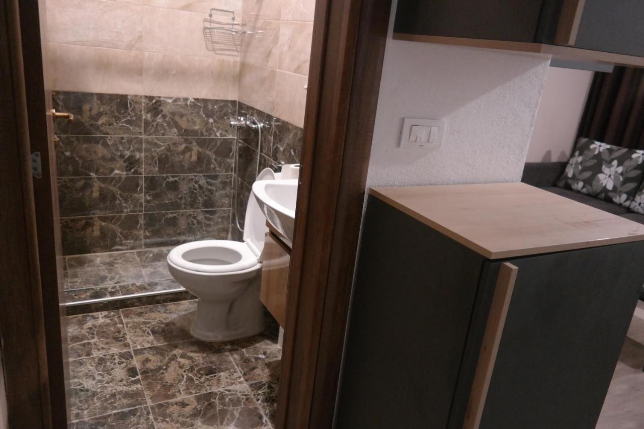 Villa Family Kumanovo Ngoại thất bức ảnh