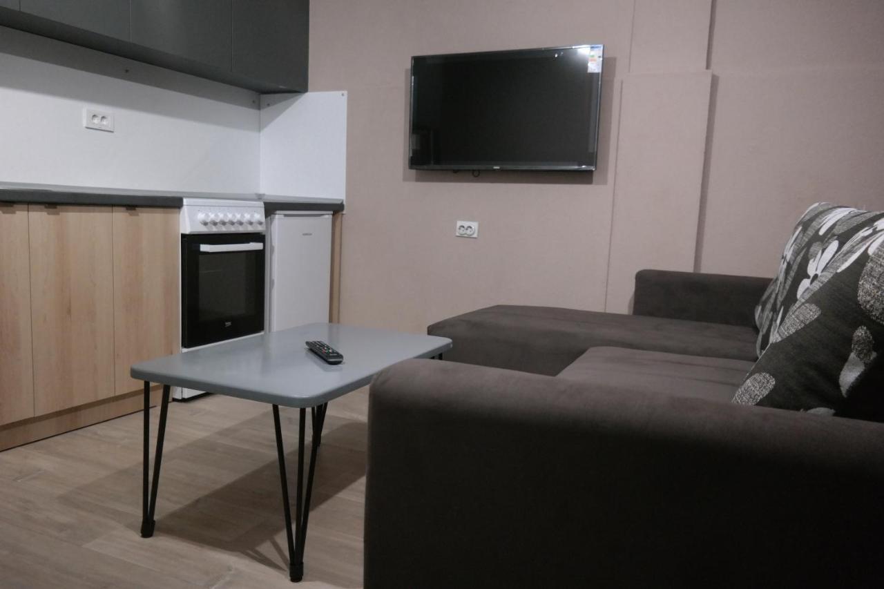 Villa Family Kumanovo Ngoại thất bức ảnh