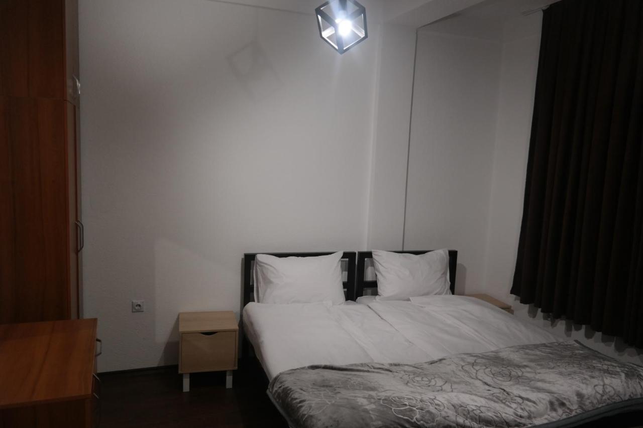 Villa Family Kumanovo Ngoại thất bức ảnh
