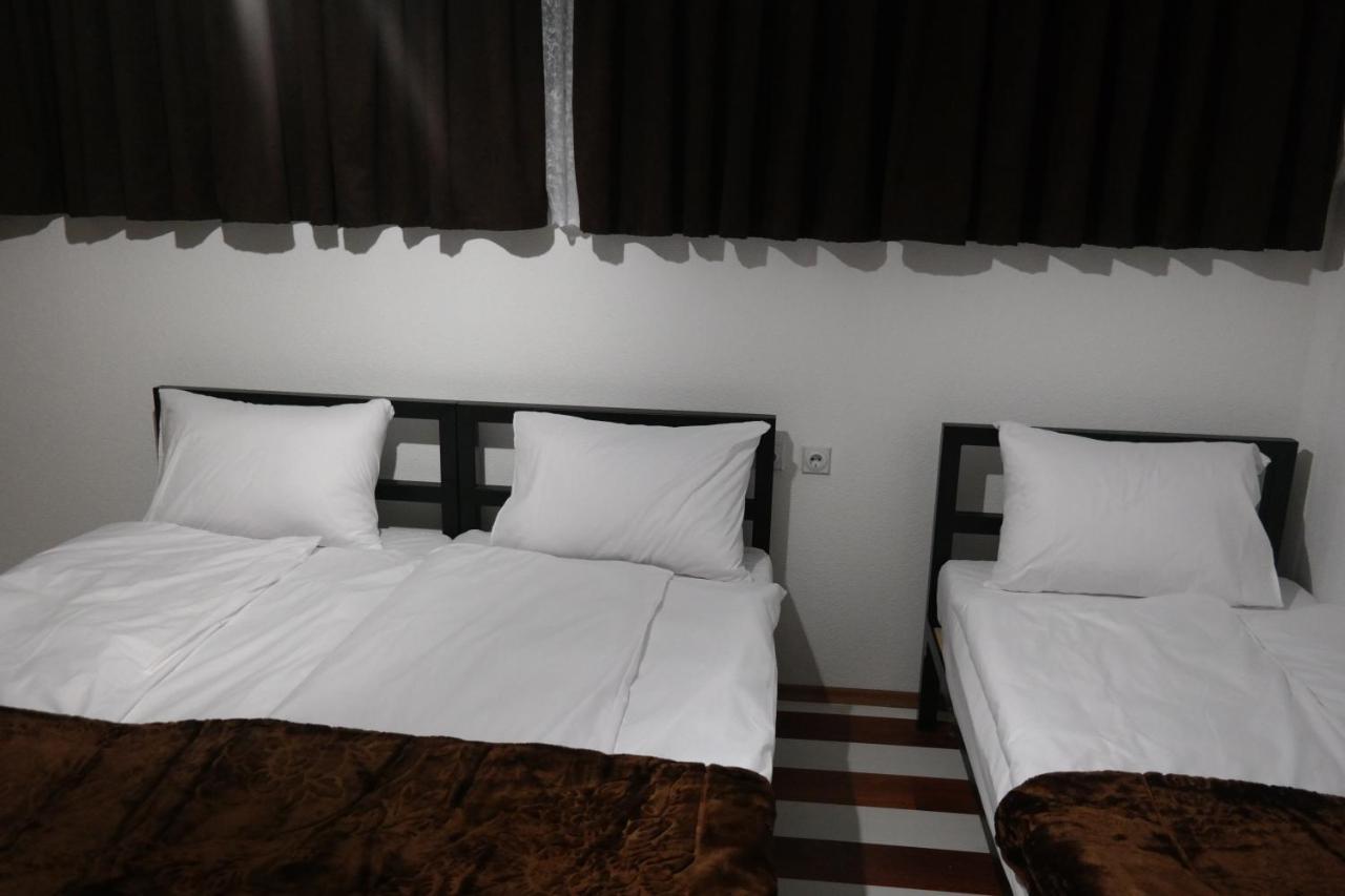 Villa Family Kumanovo Ngoại thất bức ảnh