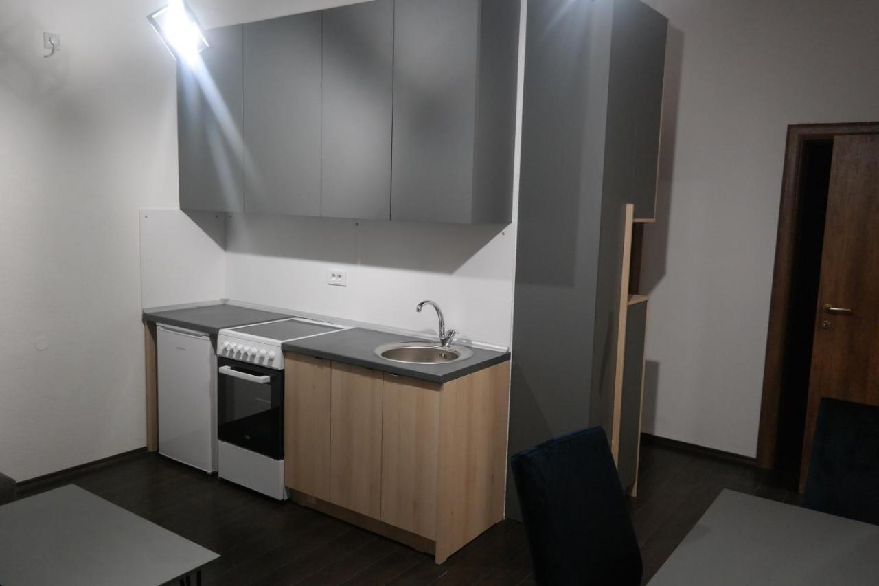 Villa Family Kumanovo Ngoại thất bức ảnh