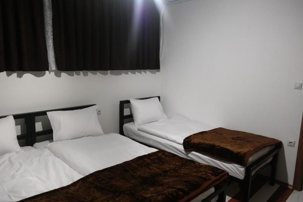 Villa Family Kumanovo Ngoại thất bức ảnh