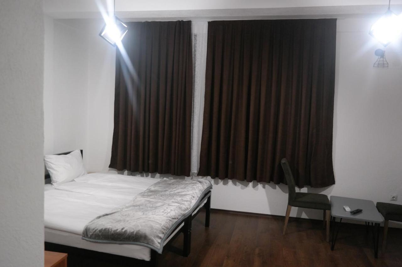 Villa Family Kumanovo Ngoại thất bức ảnh