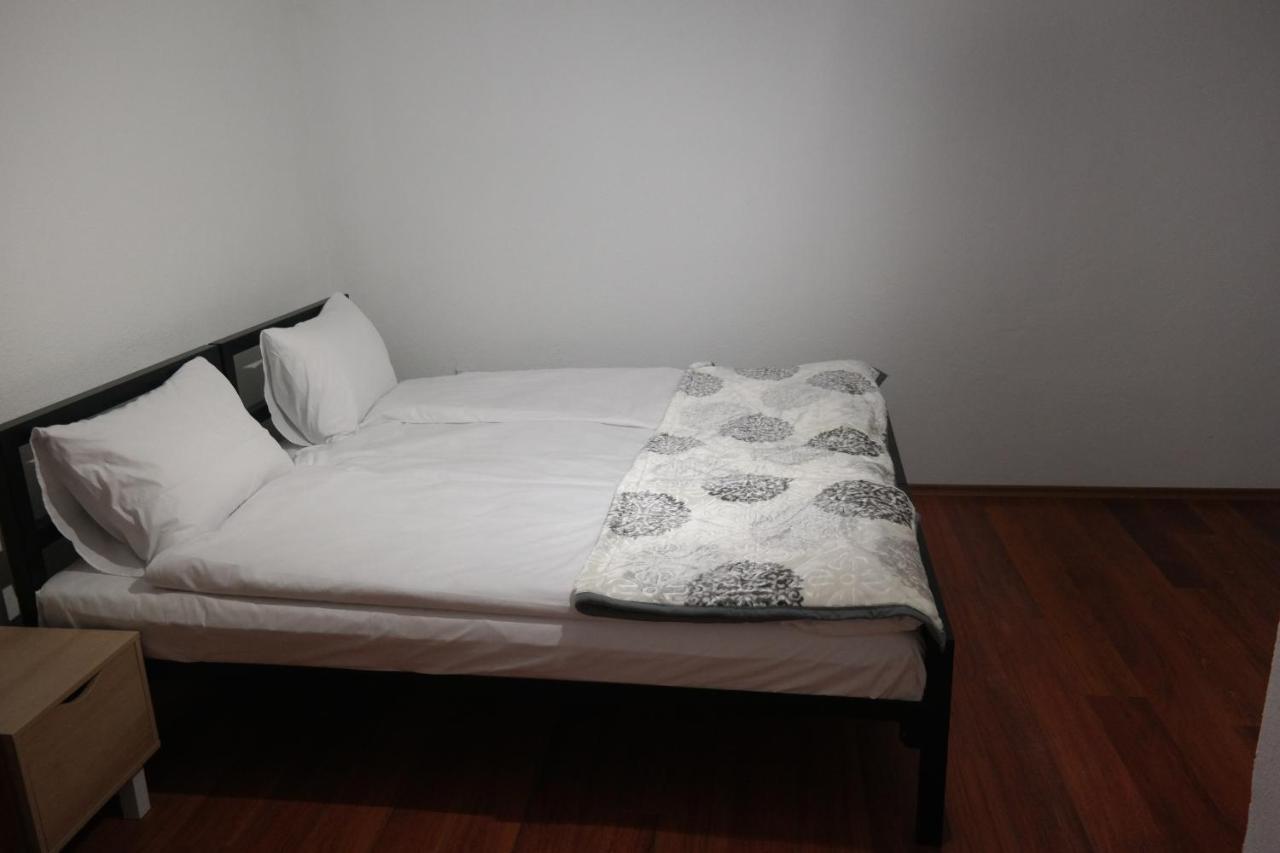 Villa Family Kumanovo Ngoại thất bức ảnh