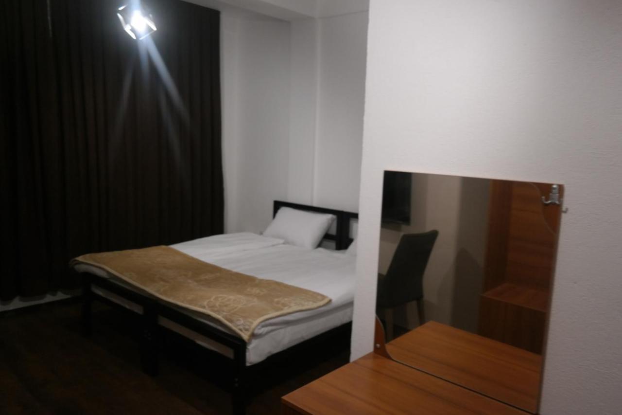Villa Family Kumanovo Ngoại thất bức ảnh