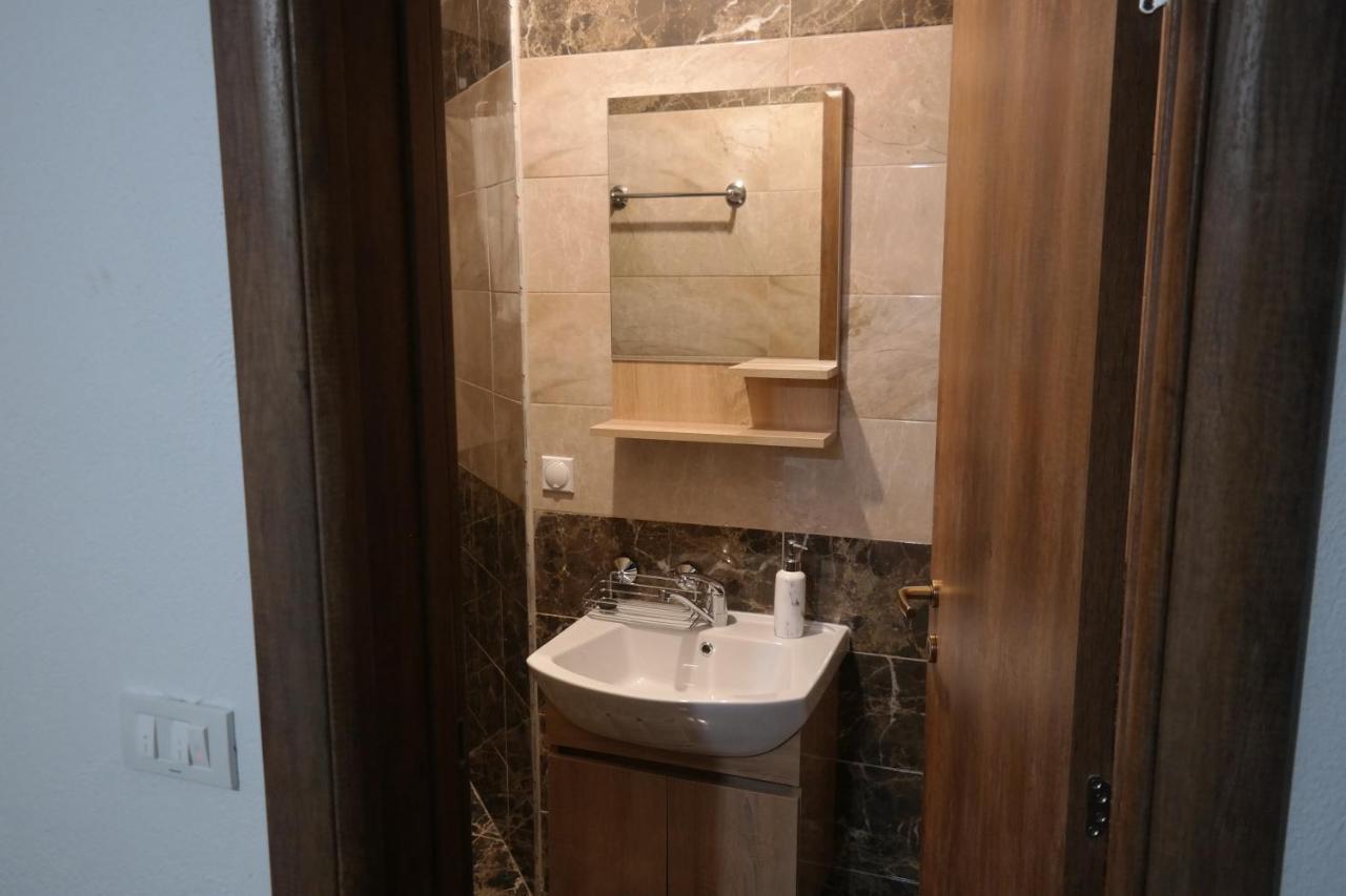 Villa Family Kumanovo Ngoại thất bức ảnh