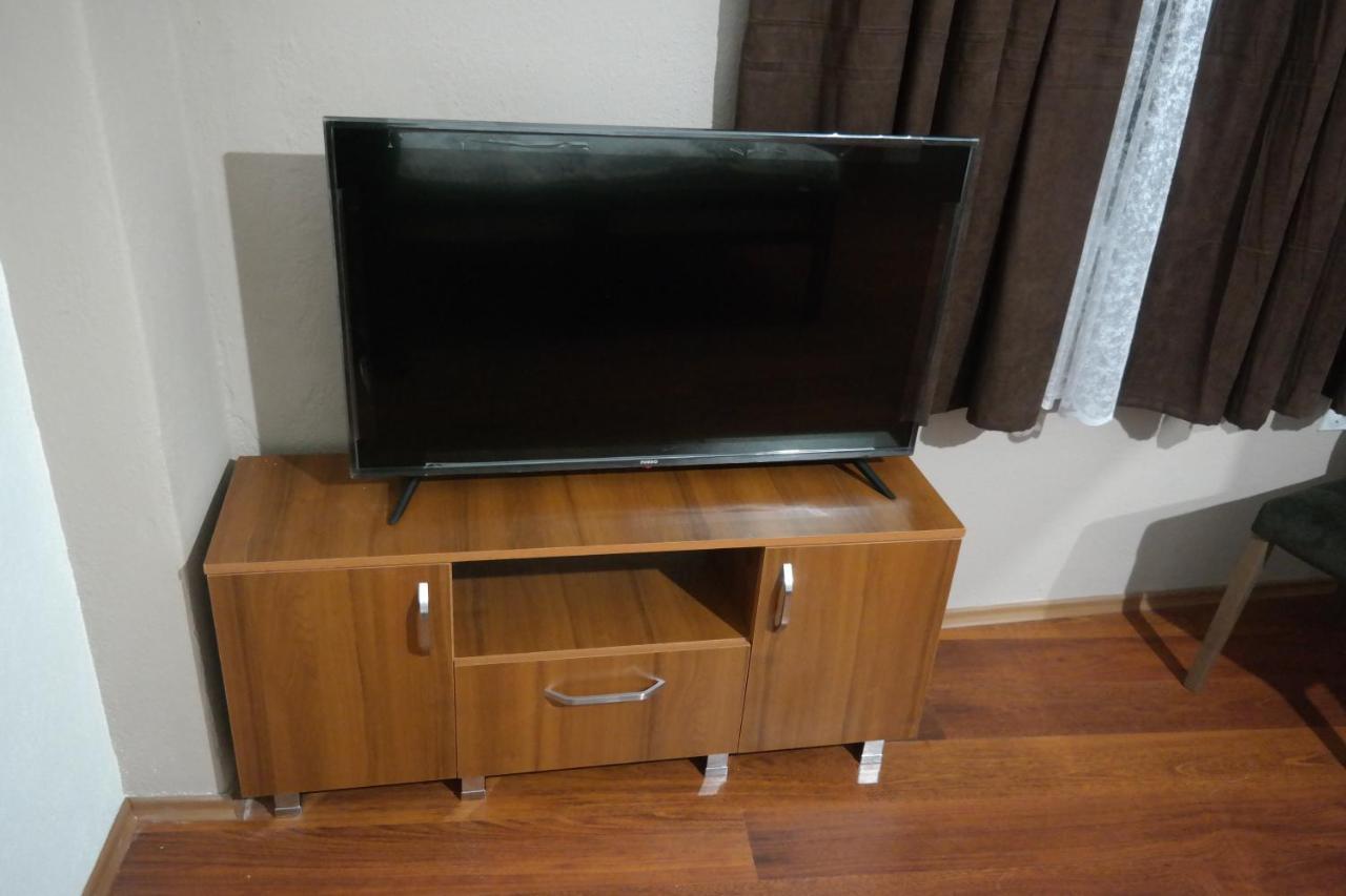 Villa Family Kumanovo Ngoại thất bức ảnh