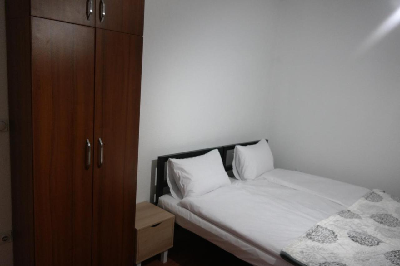 Villa Family Kumanovo Ngoại thất bức ảnh