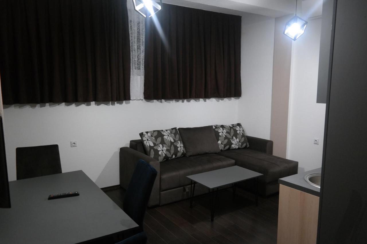 Villa Family Kumanovo Ngoại thất bức ảnh