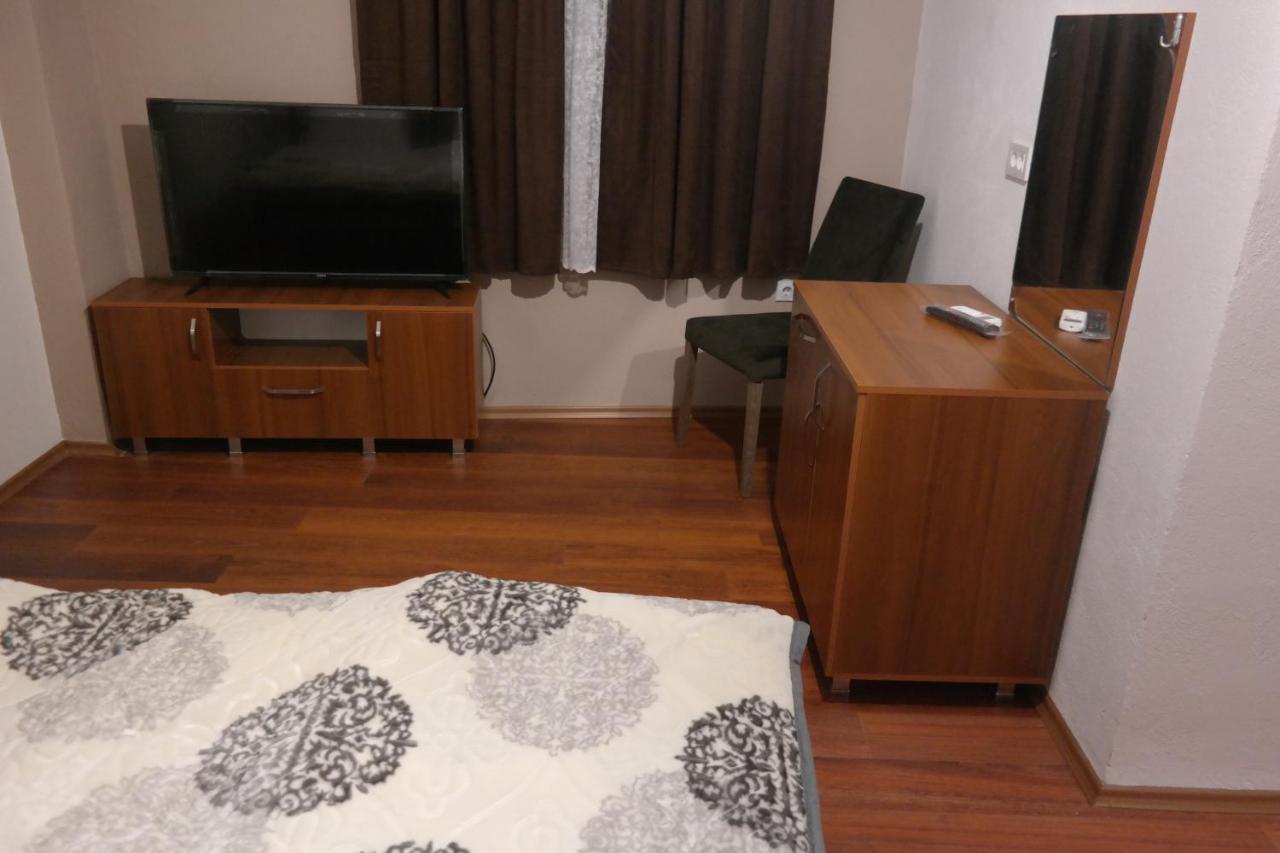 Villa Family Kumanovo Ngoại thất bức ảnh