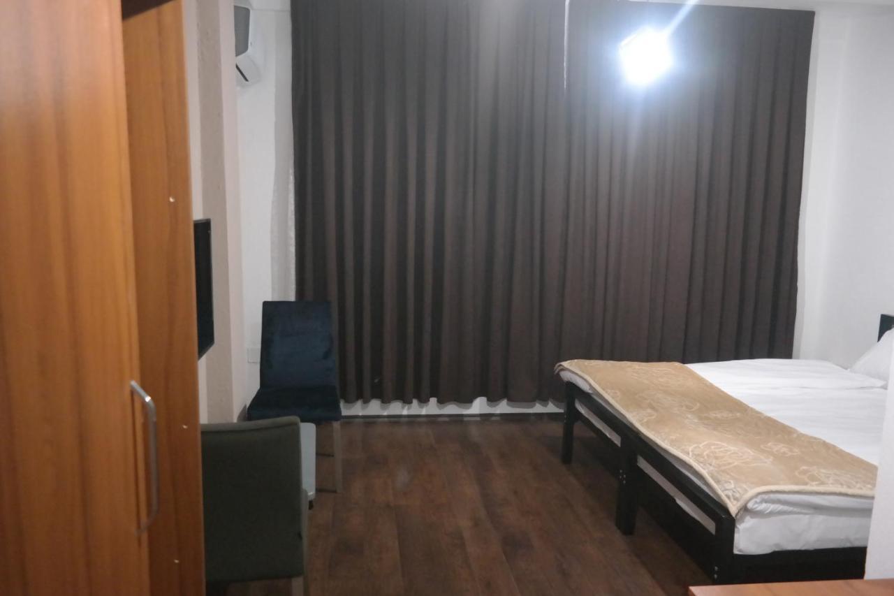 Villa Family Kumanovo Ngoại thất bức ảnh