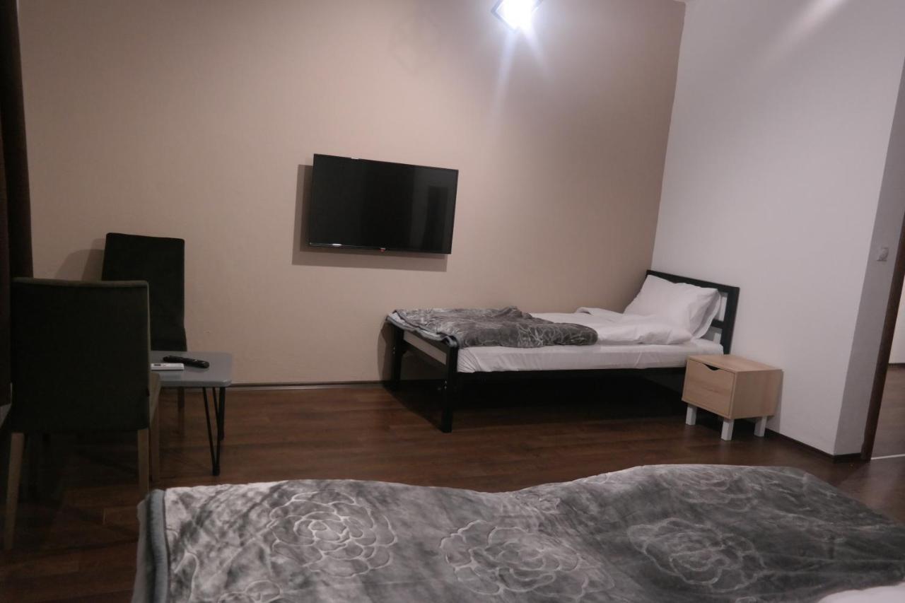 Villa Family Kumanovo Ngoại thất bức ảnh