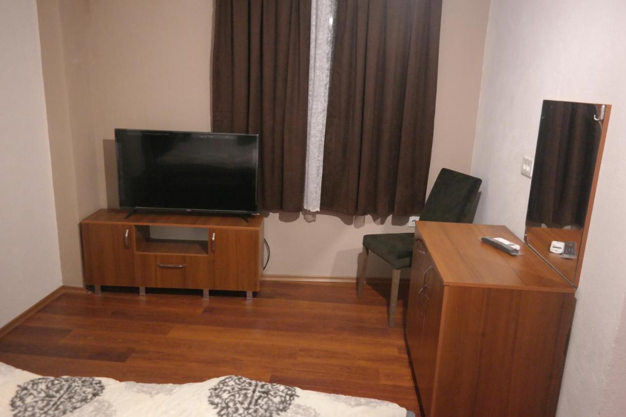 Villa Family Kumanovo Ngoại thất bức ảnh