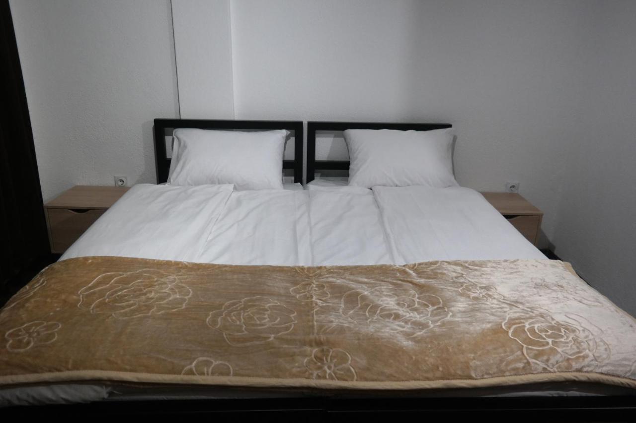 Villa Family Kumanovo Ngoại thất bức ảnh