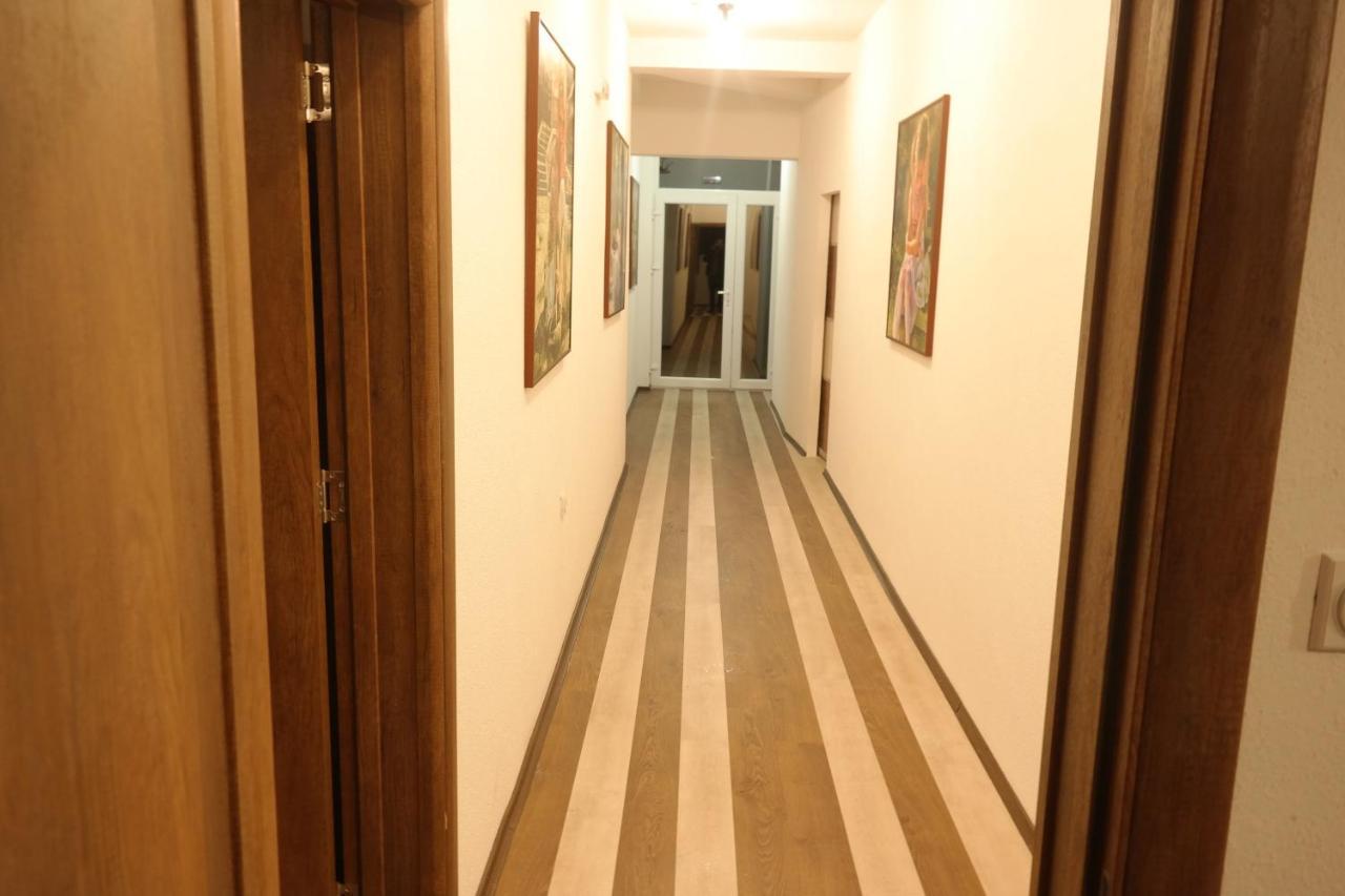Villa Family Kumanovo Ngoại thất bức ảnh