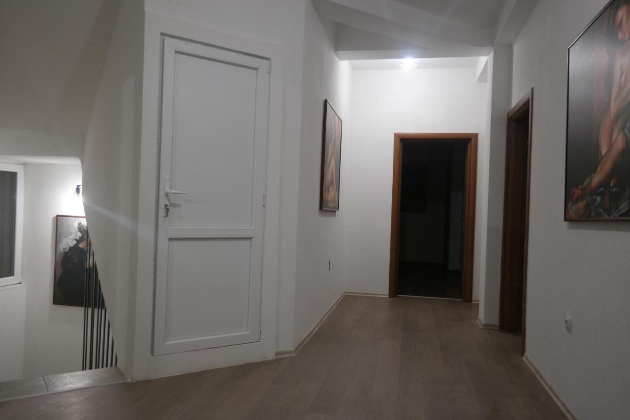 Villa Family Kumanovo Ngoại thất bức ảnh