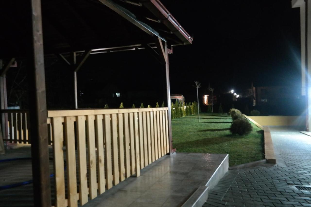 Villa Family Kumanovo Ngoại thất bức ảnh