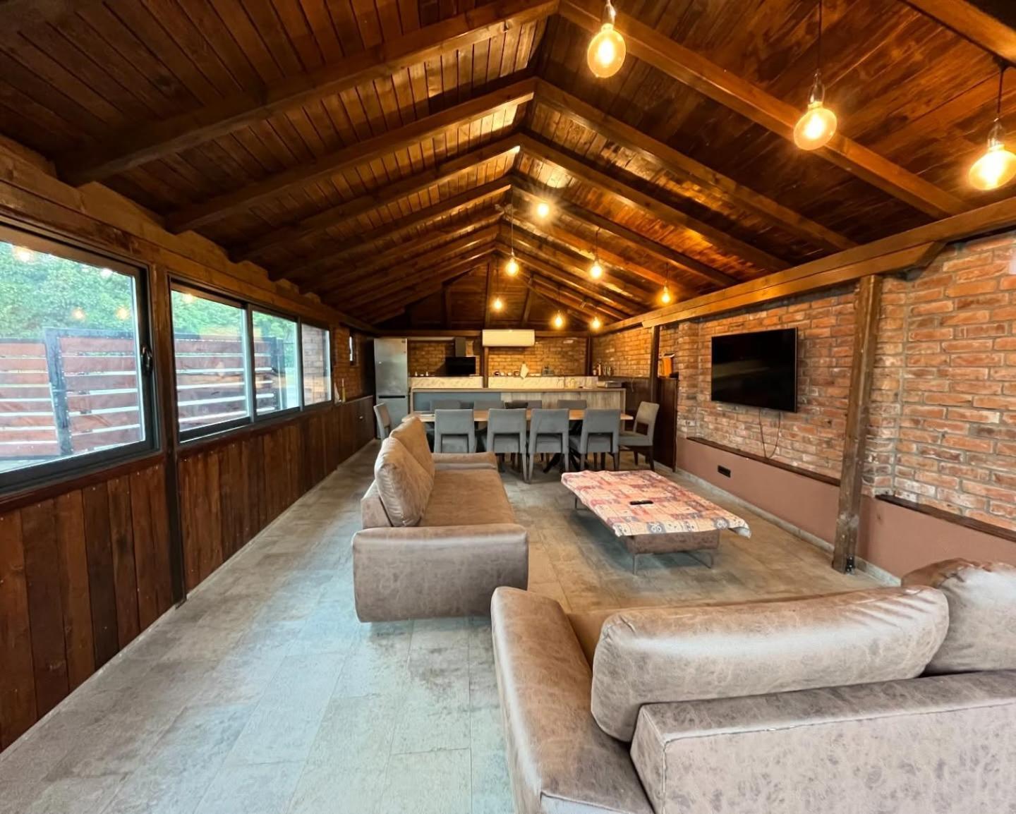 Villa Family Kumanovo Ngoại thất bức ảnh